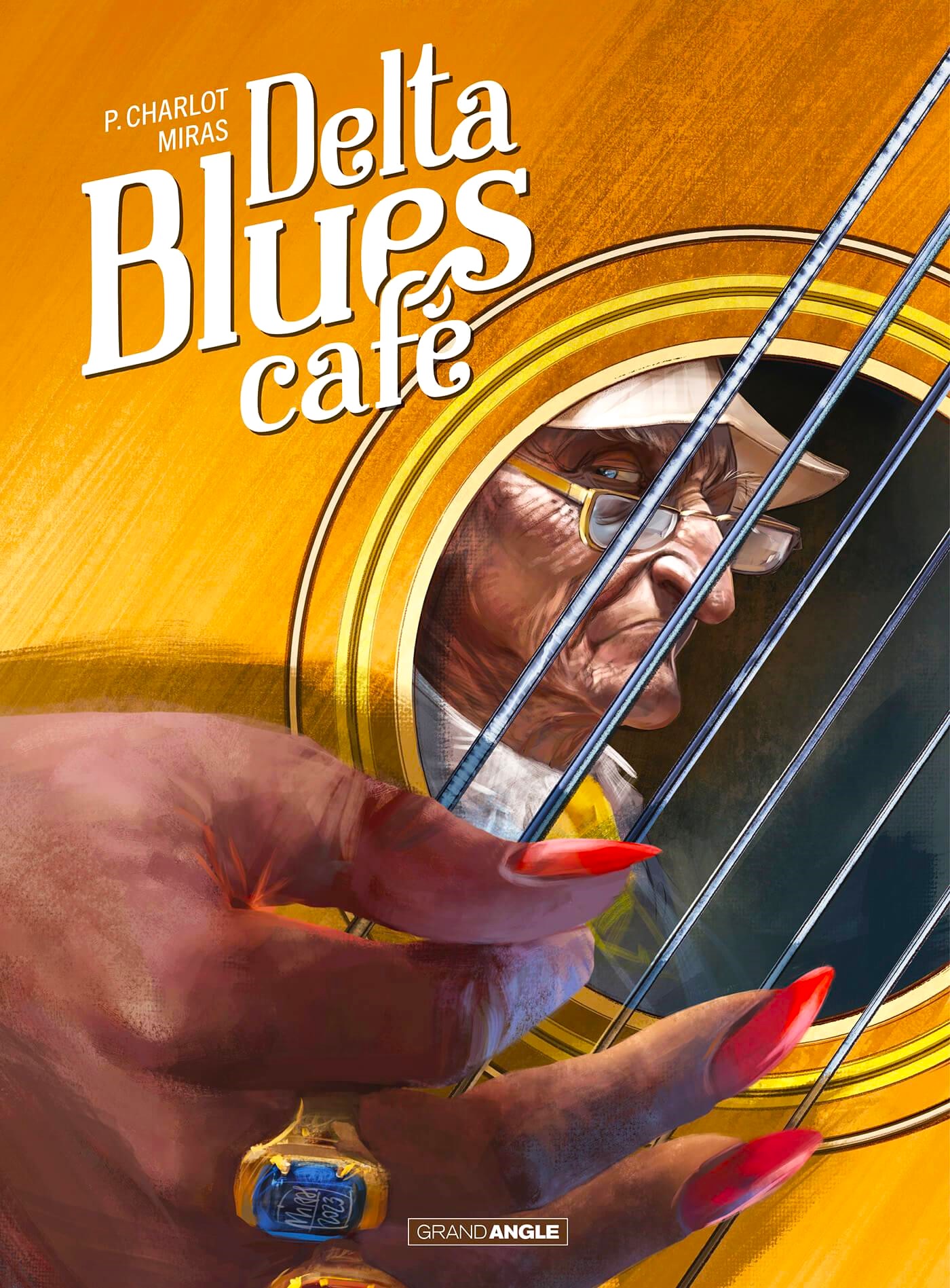 delta blues